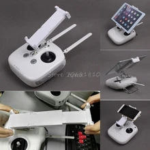 5.5 To 10.1inch Bracket Tablet Mount Holder For 3 4 FPV RC Inspire Z09 Drop ship