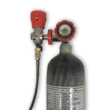 2.17L 2017 NEW Full Set Include Valve and Filling Station