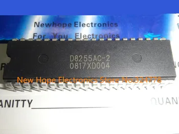 

D8255AC-2 D8255AC DIP40 Programmable parallel Interface chip