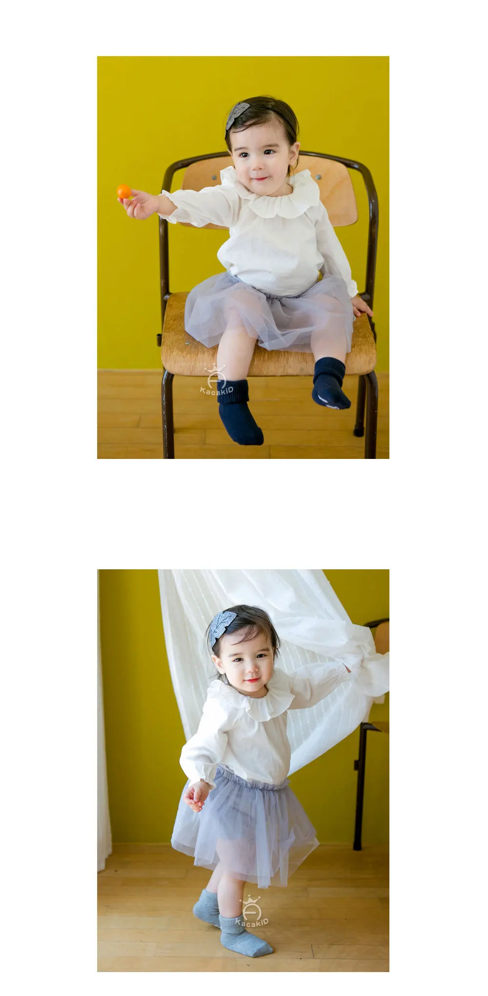 KACAKID/Официальный магазин; детские носки унисекс; однотонные детские носки для мальчиков и девочек; хлопковые удобные нескользящие детские носки; Ka1226