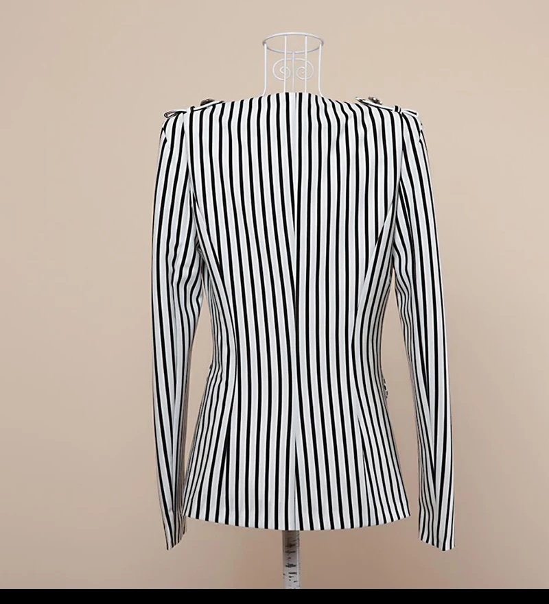 Ladies Office Jackets  (11)