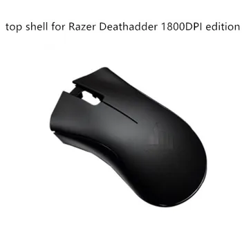 

1pc original mouse top case mouse top shell for Razer Deathadder 1800DPI edition genuine mouse cover