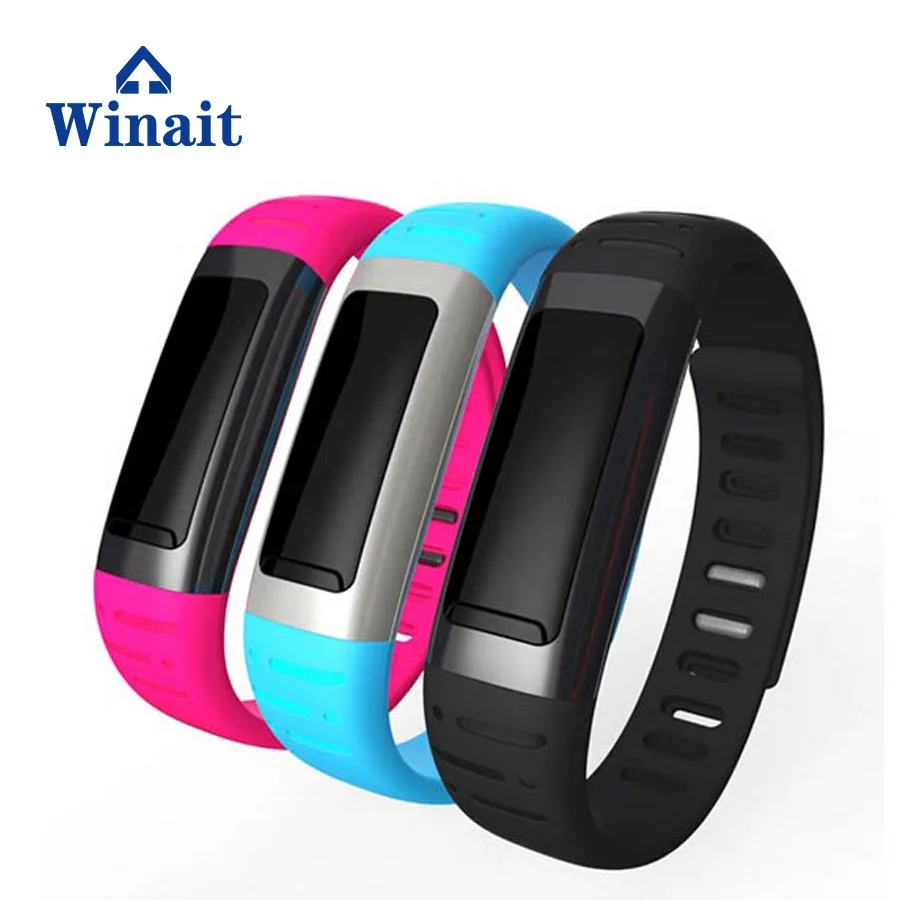 uwinmo smart bracelet