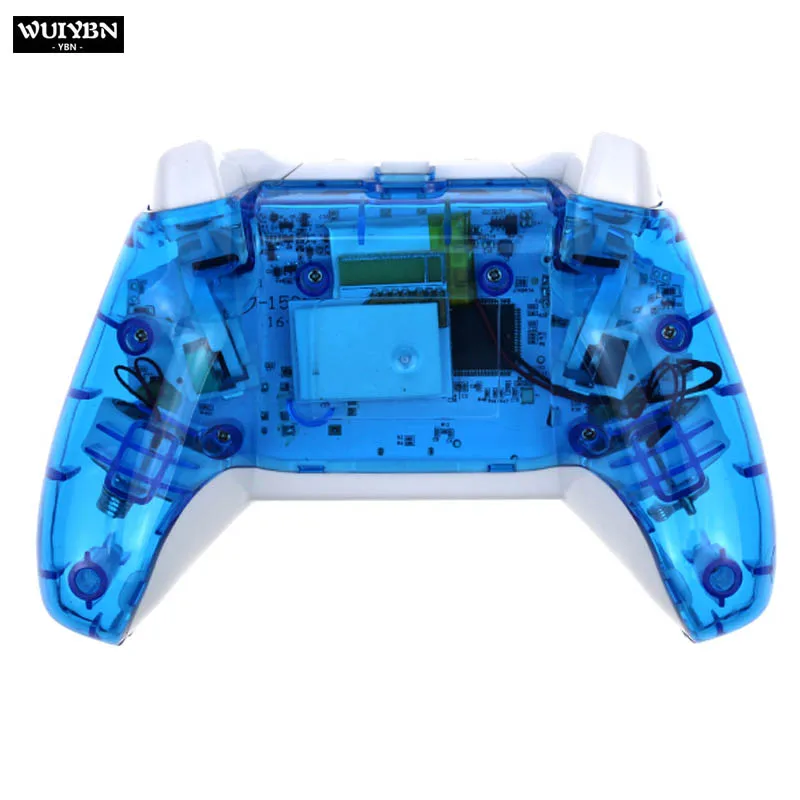 WUIYBN беспроводной Bluetooth игровой контроллер Джойстик для Microsoft Xbox One геймпад