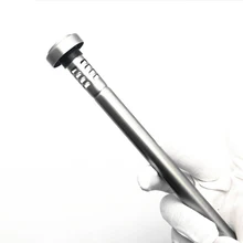 Из нержавеющей стали, охлаждающая палочки модель бутылки вина пиво охлаждающие палочки для быстрого охлаждения бутилированные напитки физической «Холодное сердце» никогда не размывая