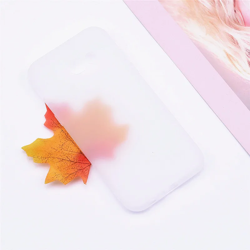 Мягкий силиконовый чехол для samsung A5 чехол для samsung Galaxy A5 SM-A520F милый чехол для samsung Galaxy A5 чехол