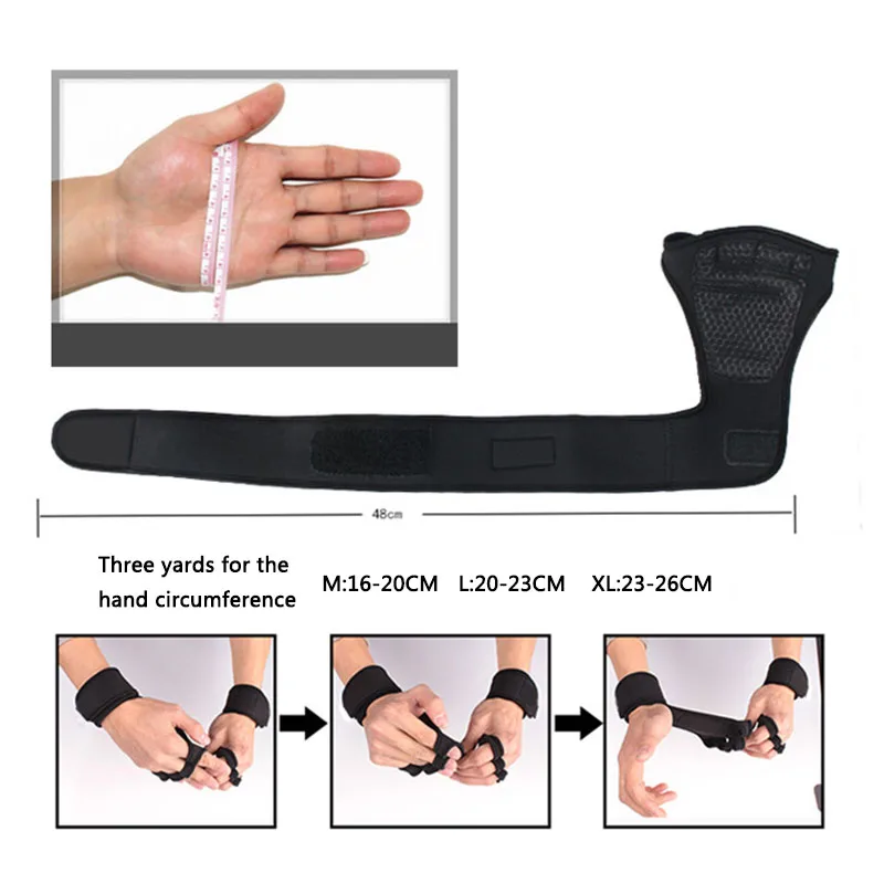 New Gym Gloves Heavyweight Sports Exercise Weight Lifting Gloves Body Building Training Sport Fitness Gloves for Fiting Cycling New Gym Gloves Heavyweight Sports Exercise Weight Lifting Gloves Body Building Training Sport Fitness Gloves for Fiting Cycling