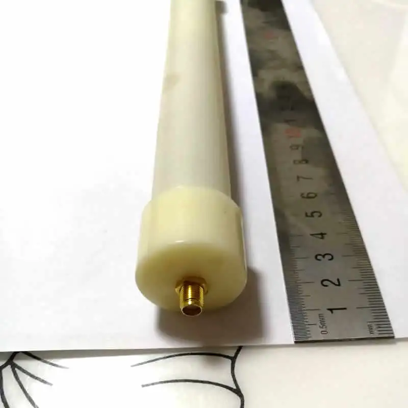 

ADS-B microstrip antenna, software radio antenna, omnidirectional microstrip antenna, ADS-B receiver antenna