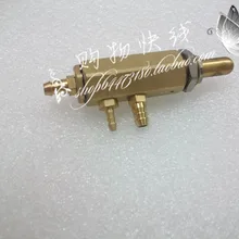 2 шт. стоматологическое кресло яркая Подвесная лампа квадратный Педальный клапан ядро смешанные одноразовые медицинские принадлежности больница аптека поставщик здоровья