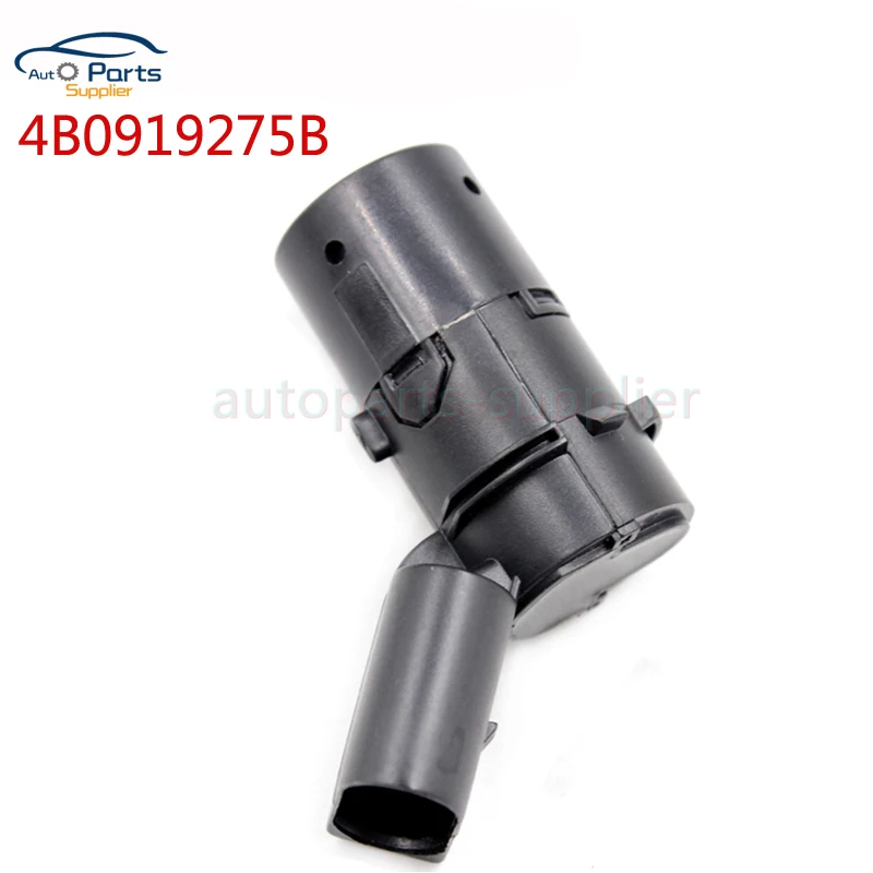 

4B0919275B PDC Parking Sensor For Audi A6 Avant allroad quattro A8 S8 A4 Skoda 4B0919275C 4B0 919 275C 4B0919275D Black