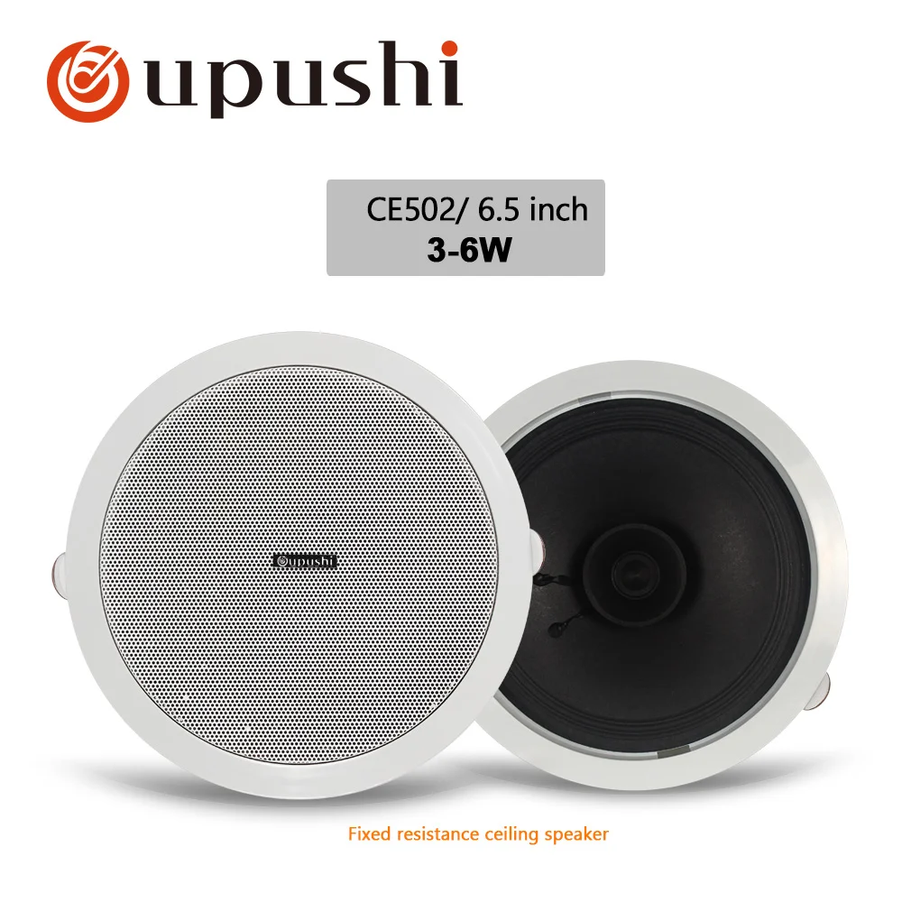 Oupushi Best Seller A1+CE502 Wall Amplifier With