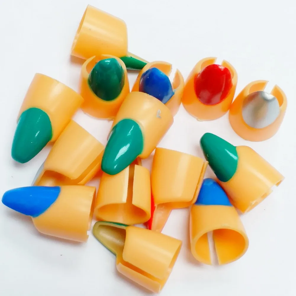finger nail  0.5g