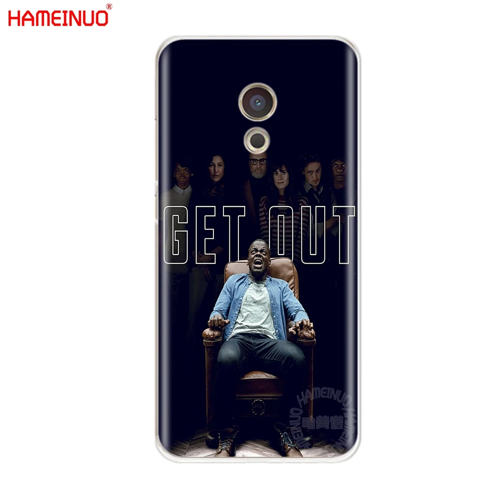 Чехол для телефона HAMEINUO Meizu M6 M5 M5S M2 M3 M3S MX4 MX5 MX6 PRO 6 5 U10 U20 note plus|Бамперы| |