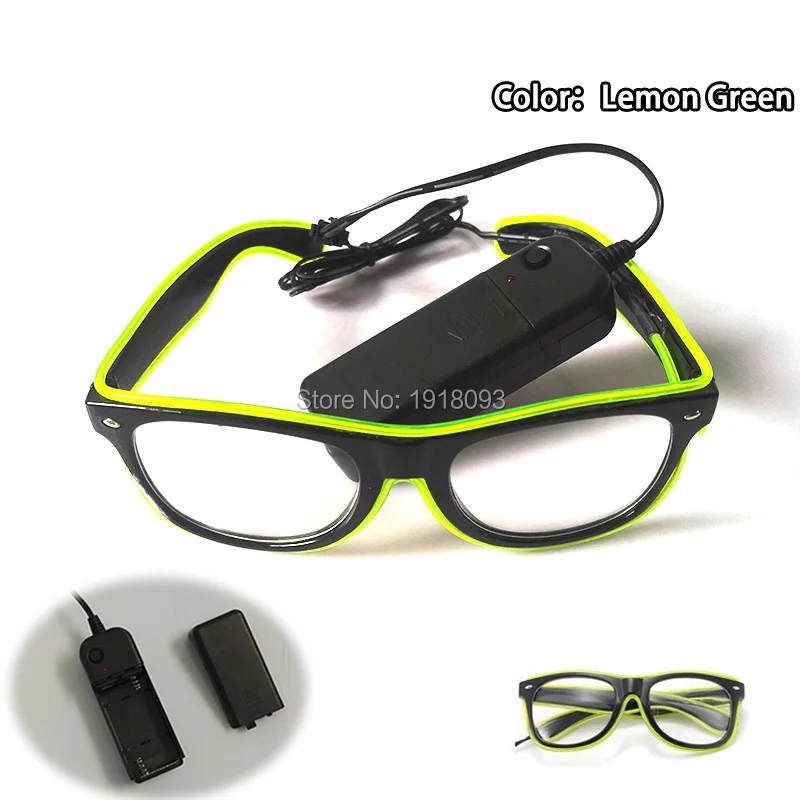lemon-green