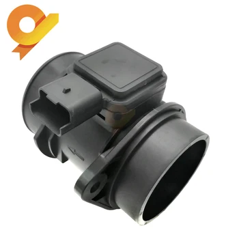 

5WK97004 2S6Q-12B579-BA BB Mass Air Flow Maf Sensor For FORD FIESTA V FUSION 1.4 TDCi 1.4TDCI Engine F6JB KVJA 1333673 1348615