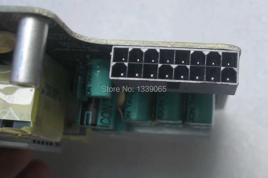 310W 614 0446 661 5310 0476 5972 Для iMac 27 &quotA1312 источник питания PA 2311 02A ADP 310AF 2009 2010 2011 год|imac 27|imac