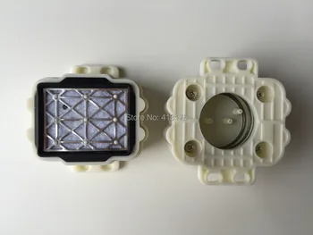 

cap top for DX5 smart printer ,wit-color dx5 printer capping top solvent cap top for smart printer