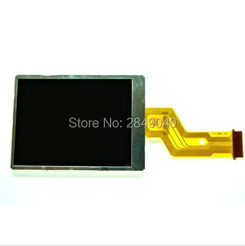 New LCD Display Screen For Fuji FinePix Z10 Z20 For Nikon Coolpix S203 S220 S225 Digital