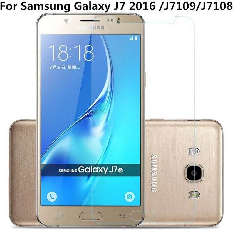Mente Antibióticos cinturón Vidrio templado para Samsung Galaxy J7 2016 J7108 Duo Prime G610F J7Duo J7  2015 J700 J700F J700H, película protectora de pantalla _ - AliExpress Mobile