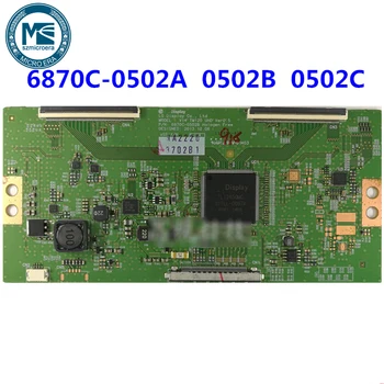 

For LG logic board V14 TM120 UHD VER 0.6 6870C-0502C 0502A 0502B