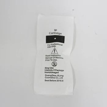 

A7 1P Pins Cartridge Needles 10 Pieces