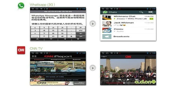 Quad core1024* 600 Android 5.1 автомобильный DVD GPS навигации плеер для Suzuki Vitara Радио Wi-Fi/3G рулевого управления wheelcontrol