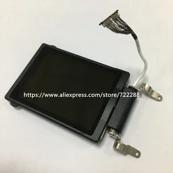 

Repair Part For Nikon D5200 LCD Screen Display Assy Monitor With Hinge Flex Cable