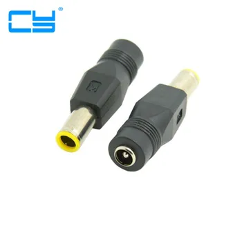 

DC 7.9 5.4mm DC Male to 5.5 2.1mm DC Female Power Plug for Lenovo IBM Laptop Adapter 10PCS/lot