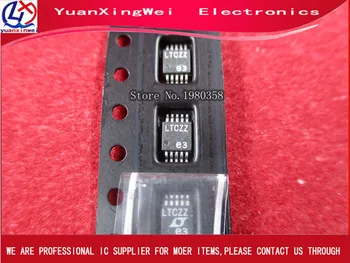 

Free shipping pcs \100% New original LTC2642ACMS-16 LTC2642AIMS-16 LTC2642CMS-16 LTC2642IMS-16 LTCZZ MSOP10