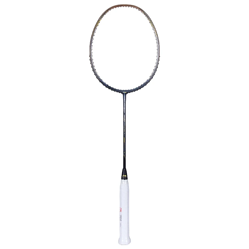 Li-Ning 3D CALIBAR 900/900B/900C raqueta de bádminton Chen largo profesional raquetas No de AYPM426 /AYPM428/AYPM438 ZYF303