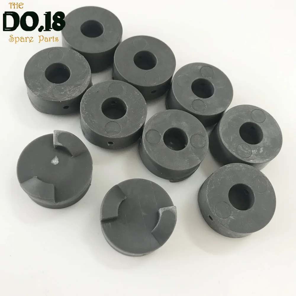 2 шт. разработчик зубцы двигателя для использования в Ricoh MP7500 8000 1075 2075 8001 2090 7000 7001 мотор-редуктор