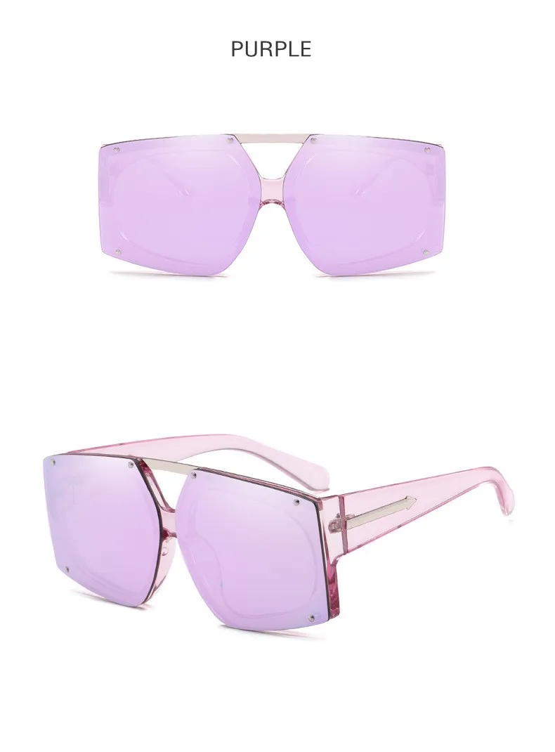 Goggle SUNGLASSES (30)