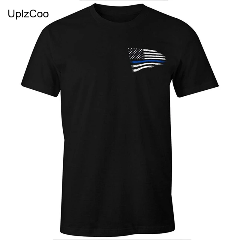 

UplzCoo 2019 Summer Street Hip Hop Men T-shirt Short-sleeved Male Fashion Printing T-shirt Men's Loose Brand Large Size FM051