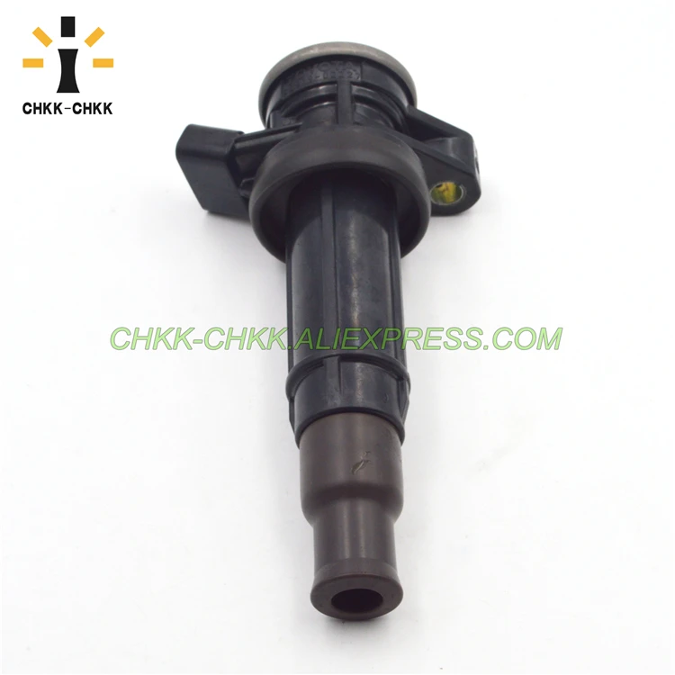 CHKK новый автомобильный аксессуар OEM катушка зажигания 90919 02227 для Toyota caldine 97 02 2.0L