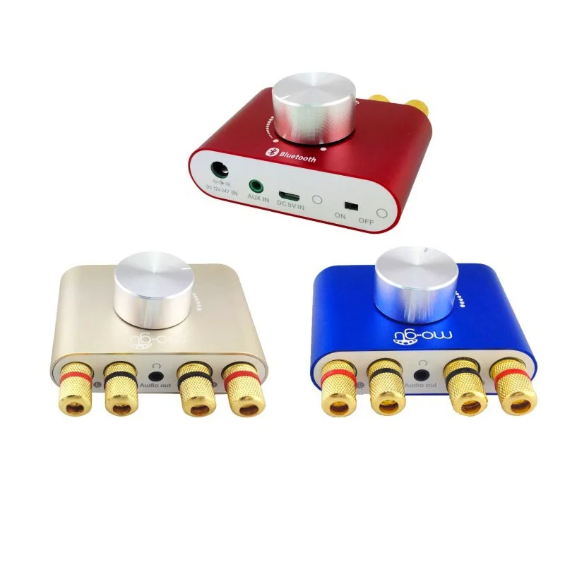 2.0 High power amplifier 30W Bluetooth power amplifier