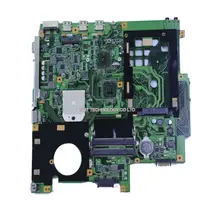 Free shipping Origina laptop board For Asus X50Z motherboard F5Z system motherboard fully tested working