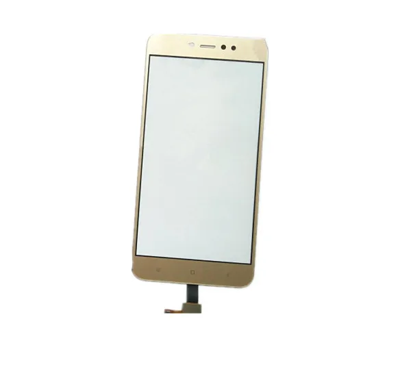 Touch Screen For Xiaomi redmi note5a Sensor Panel Glass Lens Touchscreen Touchpad Mobile Phone Parts Replacement | Мобильные