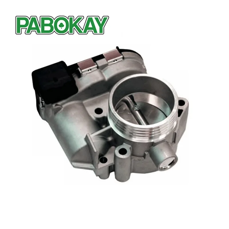 

FOR CITROEN C2 C3 XSARA FOR PEUGEOT 206 307 308 THROTTLE BODY 1635Q9 9635884080 1635.Q9 0280750085
