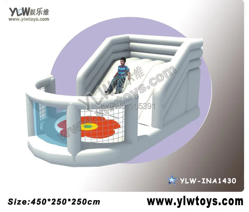 Inflatable font b bouncer b font for amusement equipment park inflatable trampoline castle toys