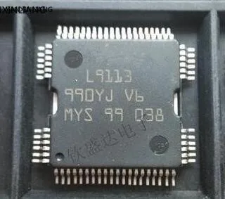 

10pcs/lots L9113 QFP-64 New original IC In stock!