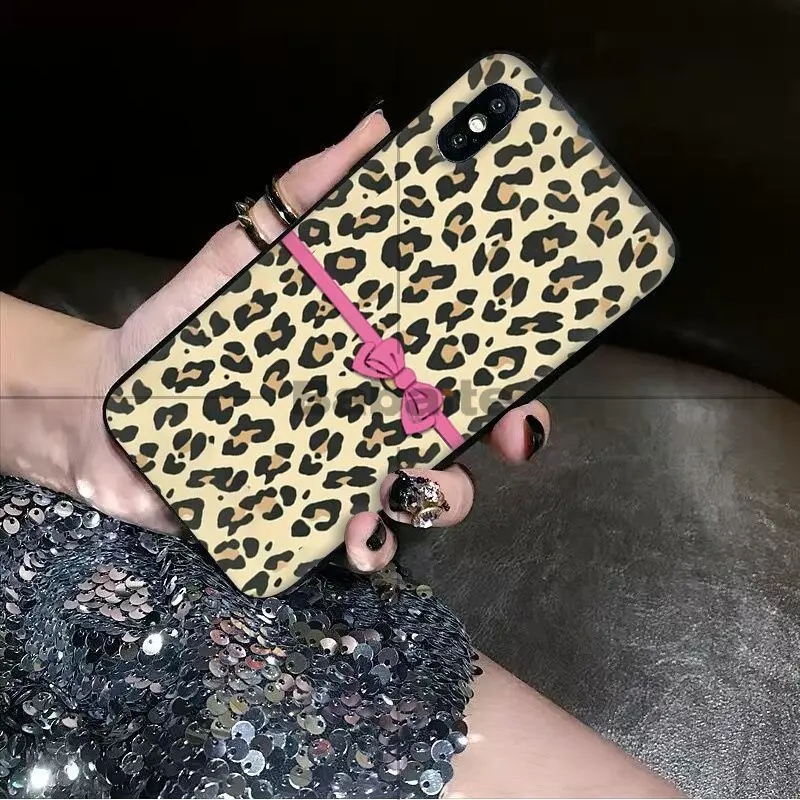 leopard print