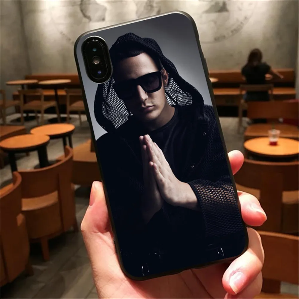 Новые мягкие чехлы для телефонов song Taki ft Selena Gomez Ozuna Cardi B DJ со змеиным рисунком iphone 8