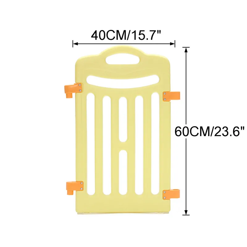 Portable Baby Playpen Fence Panel Children Outdoor Indoor Balls Pool Kids Safe Foldable Colored Playpens Game Pool 12+1 Portable Baby Playpen Fence Panel Children Outdoor Indoor Balls Pool Kids Safe Foldable Colored Playpens Game Pool 12+1