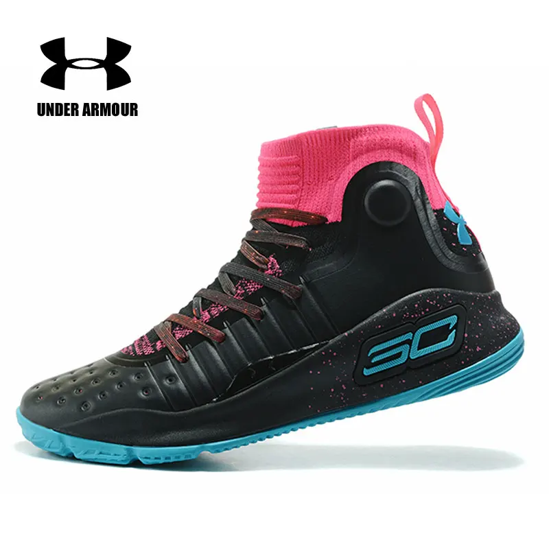 تحت درع أحذية الرجال حذاء كرة السلة UA الكاري 4 رياضية الرجال zapatillas hombre ديبورتيفا الذكور أحذية رياضية عالية الجودة تحت درع أحذية الرجال حذاء كرة السلة UA الكاري 4 رياضية الرجال zapatillas hombre ديبورتيفا الذكور أحذية رياضية عالية الجودة