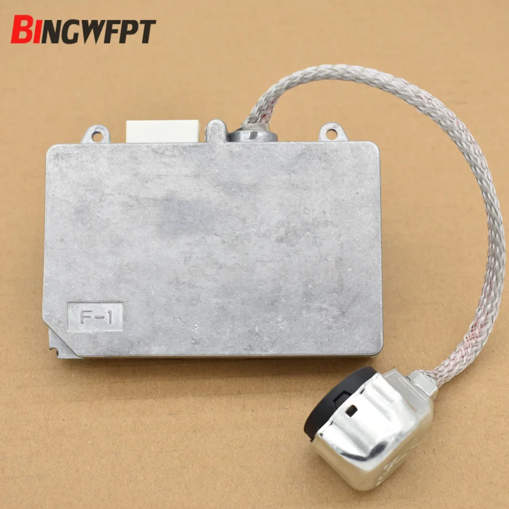 D2S D2R Xenon HID модуль управления балластом для фар ECU 85967 08010 81107 48180 24110 48210|База| |