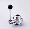 Free Shipping  Butterfly Valve 2