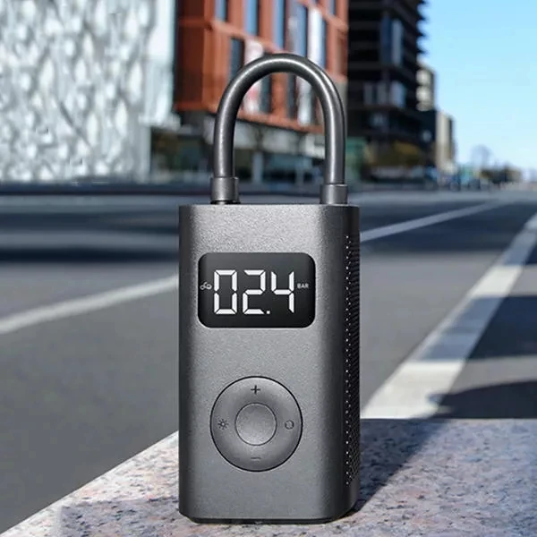 In Stock New Xiaomi Mijia Portable Smart Digital