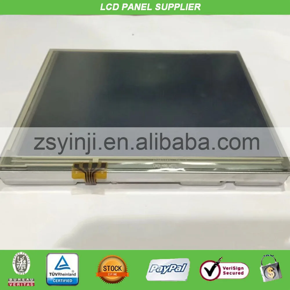 ЖК-панель 5 7 &quot320*240 TX14D25VM1BPA | Электронные компоненты и принадлежности