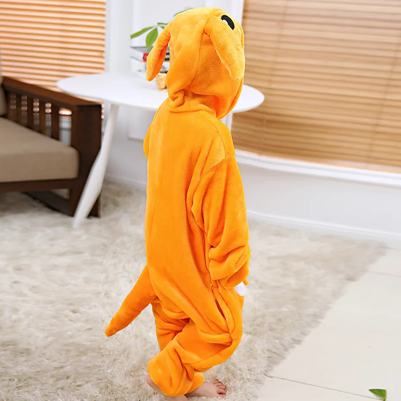 Кигуруми Единорог пижамы для мальчиков девочек женщин пижамный комплект для мужчин взрослые комбинезоны животных кошка Ститч пижамы Косплей пижамы для детей