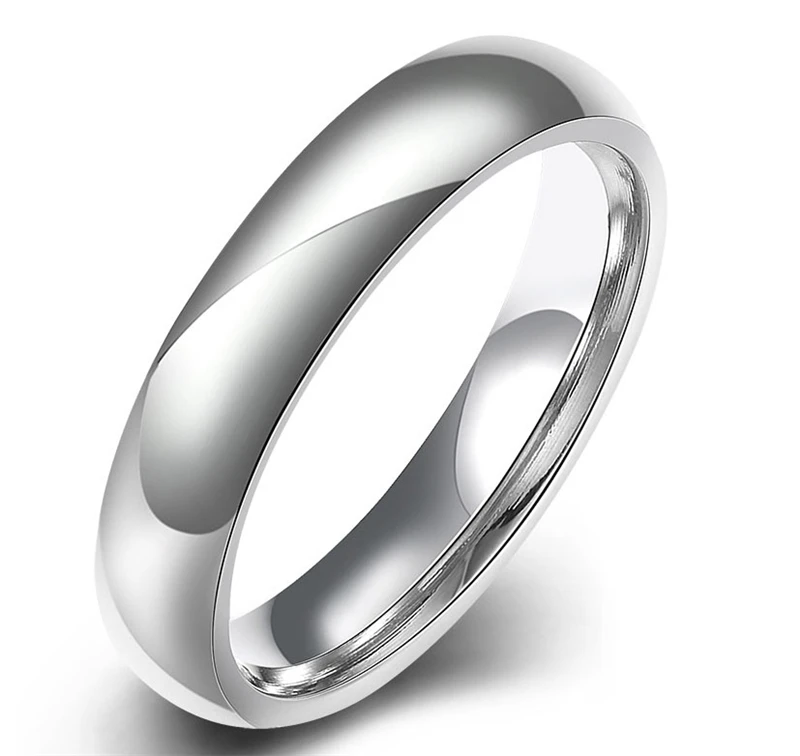 fashion stainless steel rings simple design men wedding rings women wedding engagement ring stainless steel - Mens Designer Wedding Rings fashion stainless steel rings simple design men wedding rings women wedding engagement ring stainless steel - Mens Designer Wedding Rings